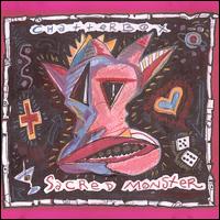 Sacred Monster von Chatterbox