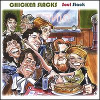 Soul Stack von Chicken Slacks
