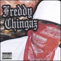 Freddy Chingaz von Freddy Chingaz