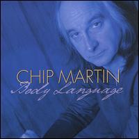 Body Language von Chip Martin