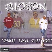 Paint That Picture von Chozen