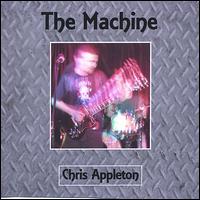 Machine von Chris Appleton