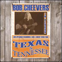 Texas to Tennessee von Bob Cheevers