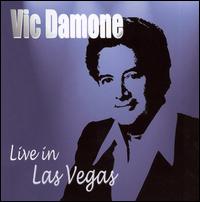Live in Las Vegas von Vic Damone