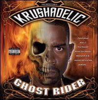 Ghost Rider von Krushadelic
