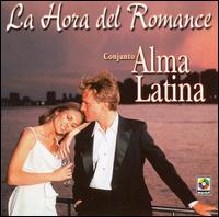Hora del Romance von Conjunto Alma Latina