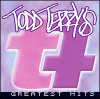 Greatest Hits von Todd Terry