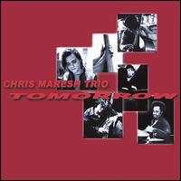 Tomorrow von Chris Maresh