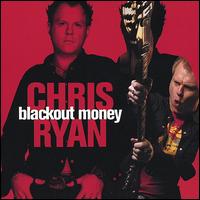 Blackout Money von Chris Ryan