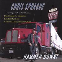 Hammer Down! von Chris Sprague