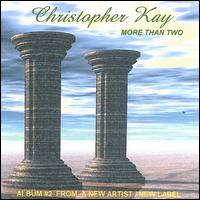 More Than Two von Christopher Kay