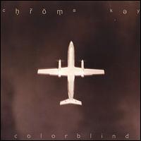 Colorblind Single (1999) von Chroma Key
