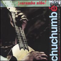 Ai Caramba Niã±O! von Chuchumba