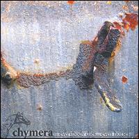 Everybody Dies... Even Horses von Chymera