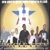 Circle City, Vol. 1: Reloaded von Circle G's