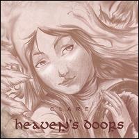 Heavens Doors von Clare