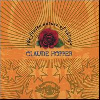 Finite Nature of Things von Claude Hopper