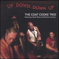 Up Down, Down Up von Coat Cooke