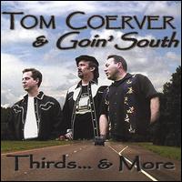 Thirds... & More von Tom Coerver