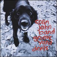 Grooveyard Devils von Colin John