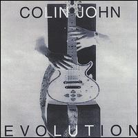 Evolution von Colin John