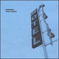 Heavy Sleeps von Colorstore