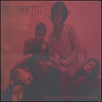 Throwing Chicken Bones at the Crackhouse von The Committee