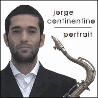 Portrait von Jorge Continentino