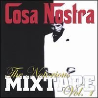 Notorious, Vol. 1 von Cosa Nostra, Inc.