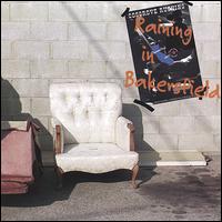 Raining in Bakersfield von Cosgrove Rushing