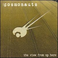 View from Up Here von The Cosmonauts