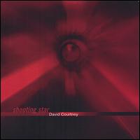 Shooting Star von David Courtney
