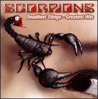 Deadliest Stings: Greatest Hits von Scorpions