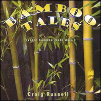 Bamboo Tales von Craig Russell