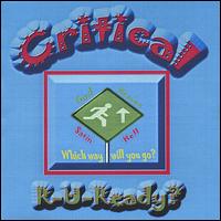 R-U-Ready von Critical