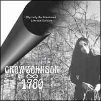 Crow Johnson von Crow Johnson