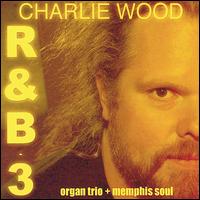 R&B-3 von Charlie Wood