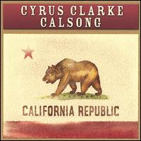 Calsong von Cyrus Clarke