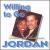 Willing to Go von Damien Jordan