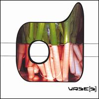 Vase[S] von Dahlia