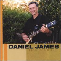 Life Is Good von Daniel James