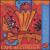 Cafe Accordion von Dan Newton