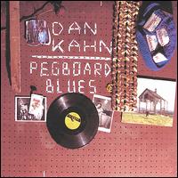 Pegboard Blues von Dan Kahn