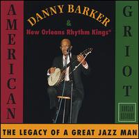 American Griot von Danny Barker