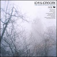 Lo-Fi & Lonesome von Danny Vasquez