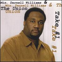 Take 1 von Darnell Williams