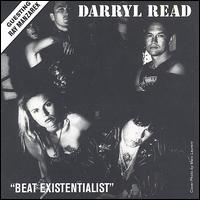 Beat Existentialist (Featuring Ray Manzarek) von Darryl Read