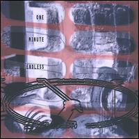 One Minute Endless von D.A. Sebasstian