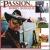 Passion of Bobby Bedeque von Dave Gould