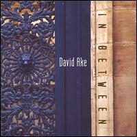 In Between von David Ake